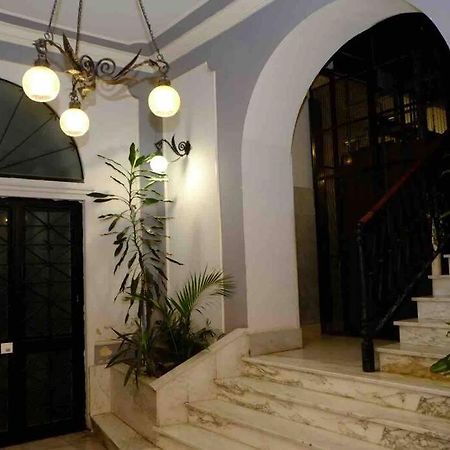 Beautiful Apartment Next To Piazza Di Spagna Roma Exterior foto