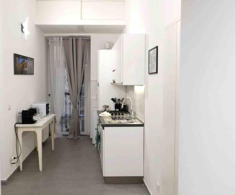 Beautiful Apartment Next To Piazza Di Spagna Roma Exterior foto