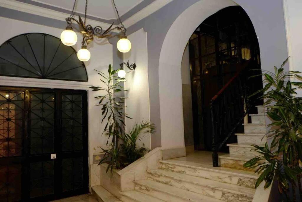 Beautiful Apartment Next To Piazza Di Spagna Roma Exterior foto