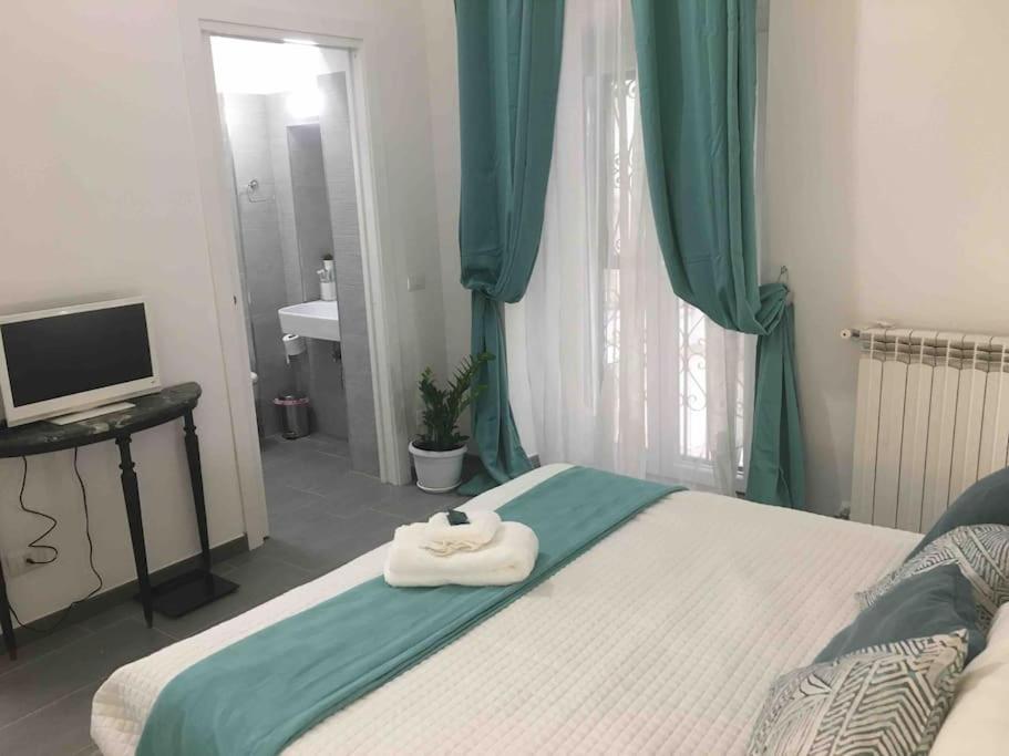 Beautiful Apartment Next To Piazza Di Spagna Roma Exterior foto