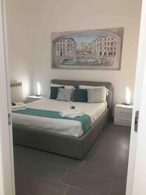Beautiful Apartment Next To Piazza Di Spagna Roma Exterior foto